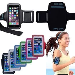 Braçadeira de Celular Para Corrida