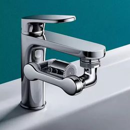 Extensor Adaptador De Torneira 1080°